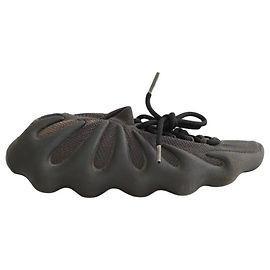 Adidas Baskets noires Noir