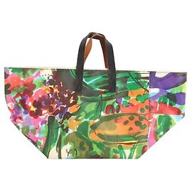 Marni Cabas multicolore Multicolore