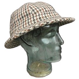 Autre Marque Berretti Marrone