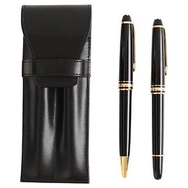 Montblanc Penna Nero