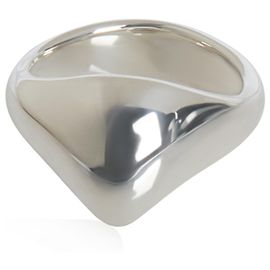 Anello Elsa Peretti in argento sterling Tiffany & Co. Altro