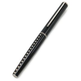 Penna a sfera Louis Vuitton Jet Ligne Nero
