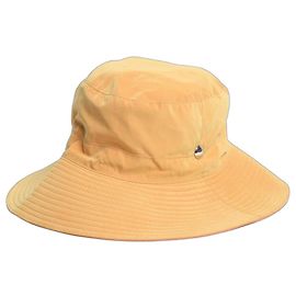 Hermès Oranger Nylon Bucket Hat Orange