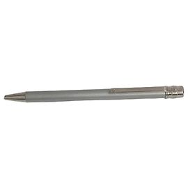 Penna a sfera Cartier Santos ST150191 Argento