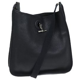 Borsa Vespa Togo PM Hermès Nero