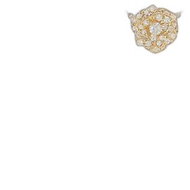 Collier Piaget Rose 750 Yellow Gold Doré