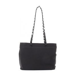 Borsa a Spalla Vara di Salvatore Ferragamo Nero