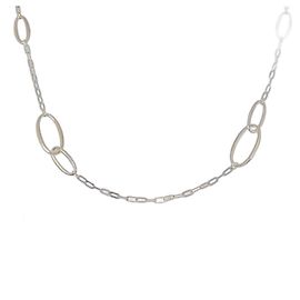 Autre Marque Collier Luziada 750YG Doré