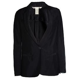 Autre Marque Diane von Furstenberg, Giacca blazer blu Blu