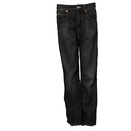 Isabel Marant Etoile Isabel Marant Étoile, jeans noirs Noir