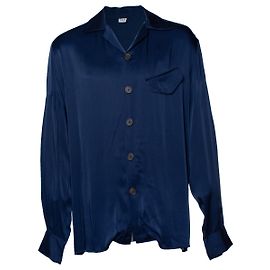 Autre Marque Winnie New York, camicia blu Blu