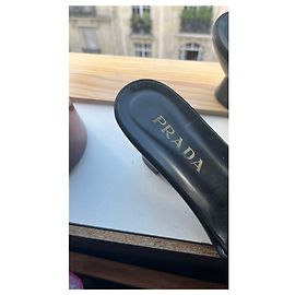 Prada Women's Shoes New without Tag Other
