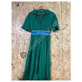 Vestido Sandro para Mulheres Outro