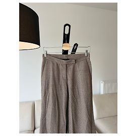 Calça Prototype Isabel Marant Outro