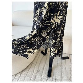 Ba&sh Lange Kleid “Shaya” Andere