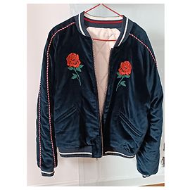 Sandro Women's Jacket in Very Good Condition Other