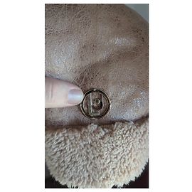 Liu.Jo Reversible suede and fur coat _ Liu Jo _ Women's size S Other