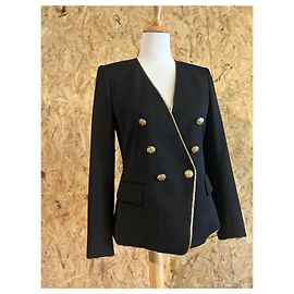 Balmain Women's Jacket in Very Good Condition Other