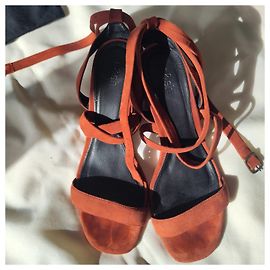 Sandali Cequoia Ba&sh - 39 Altro