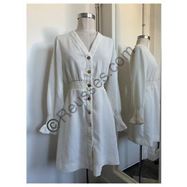 Vestido/Mono Sandro para Mujer en Muy Buen Estado Otro