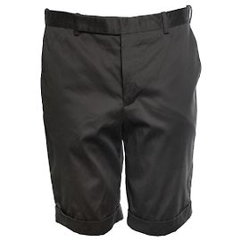 Balenciaga, shorts verts Vert