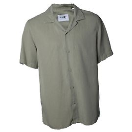Autre Marque Camicia verde NN07 No Nationality Verde