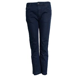 Acne Studios, jeans de sonido pop azul oscuro Azul