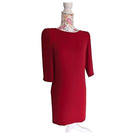 Rotes Kleid von Claudie Pierlot Rot