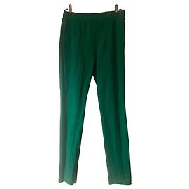 Alexander Wang Pantalogi, leggings Verde