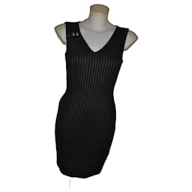 Liu.Jo Kleid Schwarz