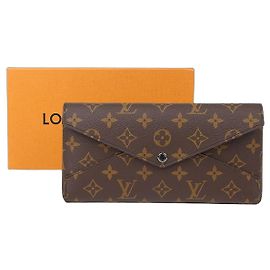 Louis Vuitton Pochette Organizer Kirigami Rosa