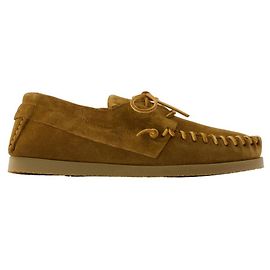 Fenlis Gb Flat Shoes - Isabel Marant - Leather - Brown Brown