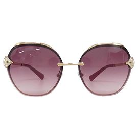 Bulgari Bvlgari Sunglasses Black