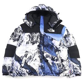 Supreme THE NORTH FACE Baltoro Jacket Down Jacket Multiple colors