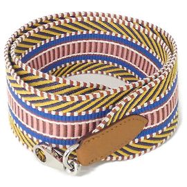 Hermès Hermes Sangle Caval 073651CK Strap Other