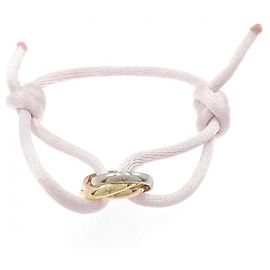 Pulsera Charm Trinity de Cartier Otro