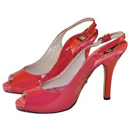 D&G entdeckt Pink