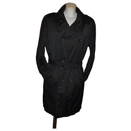 Giacca Armani Collezioni nera Nero