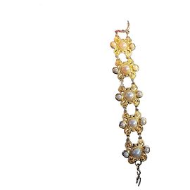 Bracciale Christian Dior D'oro