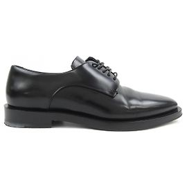 Chaussures Jil Sander Noir