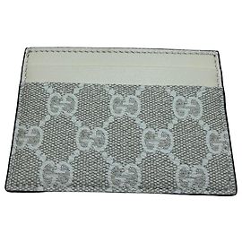 Gucci Ophidia Monogram Beige Eggshell