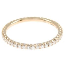 Anello Etincel Cartier Altro