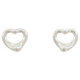 Tiffany & Co Orecchini a perno Cuore Aperto Tiffany Altro