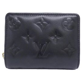 Cartera Lou M81599 Coussin Louis Vuitton Negro