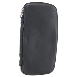 Organizer da Viaggio Louis Vuitton Portafoglio in Pelle Nero