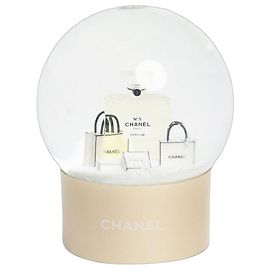 Chanel Multicolour No 5 snow globe Multiple colors
