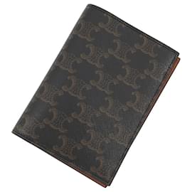 Céline Celine Triomphe Passport Cover Other