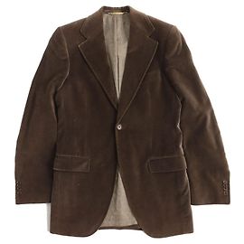 Herren Blazer DOLCE & GABBANA Braun