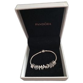 Pandora Classico. Argento