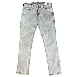 Levi's Jean Levi’s Mujer Slim W32 L30 Gris